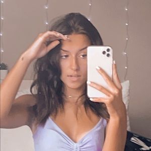 Meet your Posher, Abbey